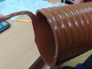Шланг з пам'яттю RUBER BK 75