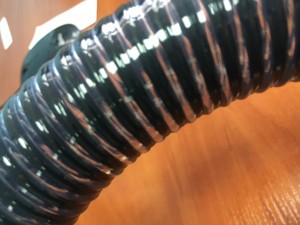 Посилений ARION SE Agro Black